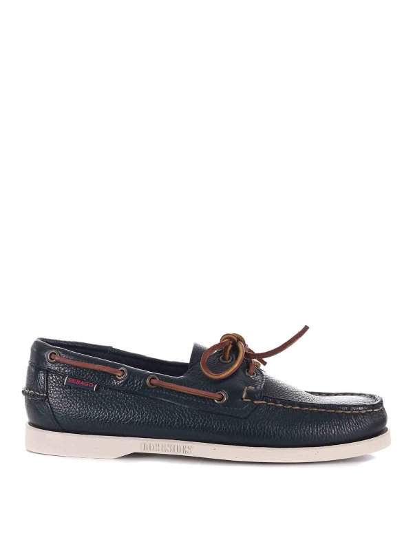 SEBAGO: Loafers & Slippers - Loafers