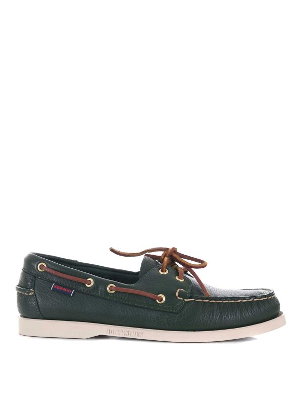 SEBAGO: Loafers & Slippers - Loafers