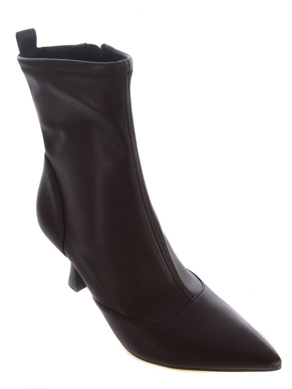 The Best Shops MICHAEL KORS: ankle boots - Ankle Boots  In Nappa