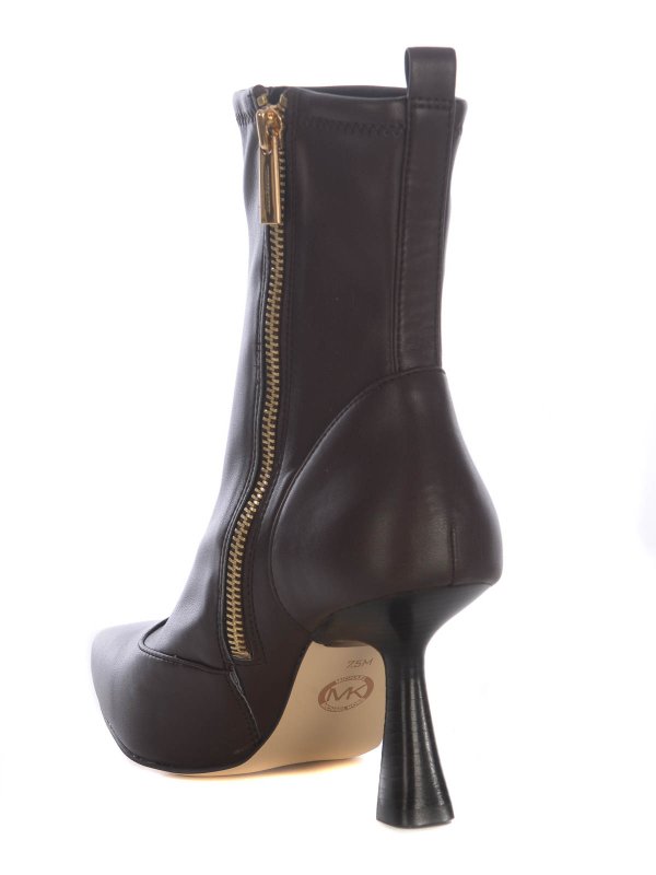 Ankle Boots  In Nappa shop online: MICHAEL KORS