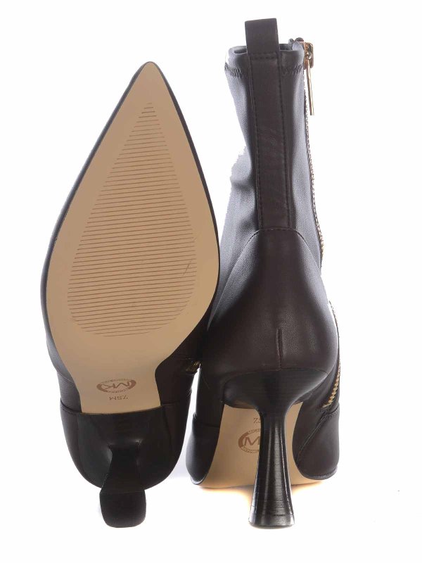 MICHAEL KORS buy online Ankle Boots  In Nappa