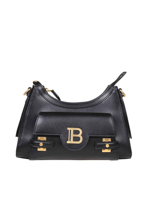 Balmain buy online B-Buzz shoulder bag