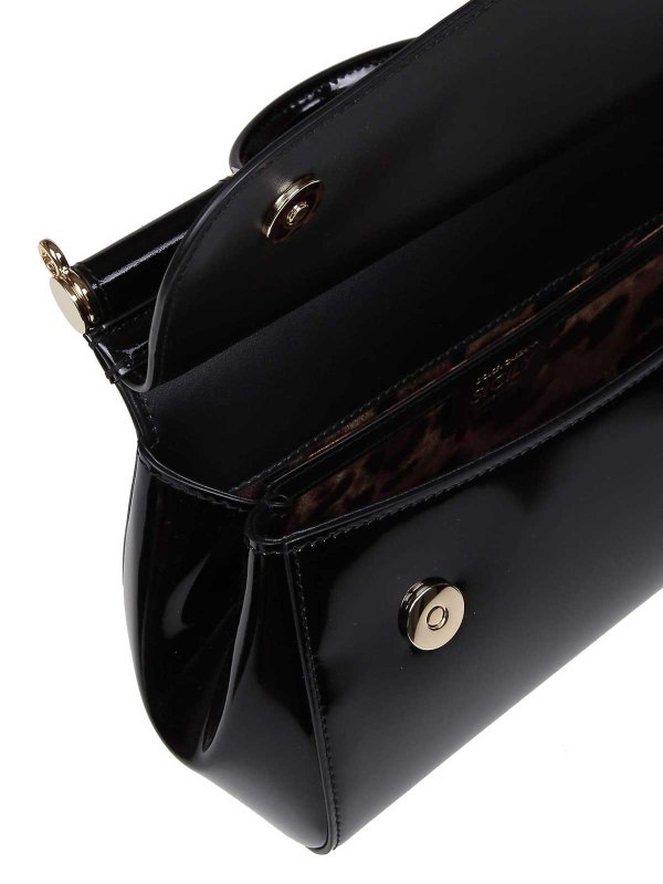 Borsa Sicily Medium shop online: DOLCE & GABBANA