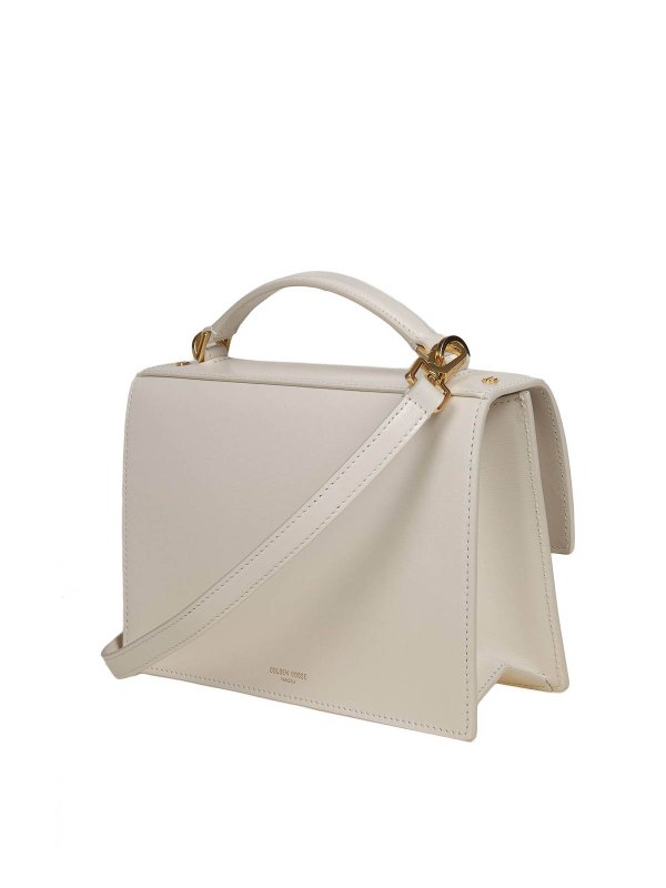 The Best Shops GOLDEN GOOSE: totes bags - Venezia tote