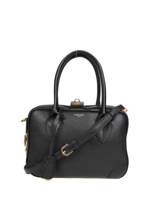 GOLDEN GOOSE buy online Bolso Shopping - Negro