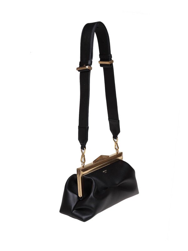 JIMMY CHOO: Clutch online - Pochette - Noir