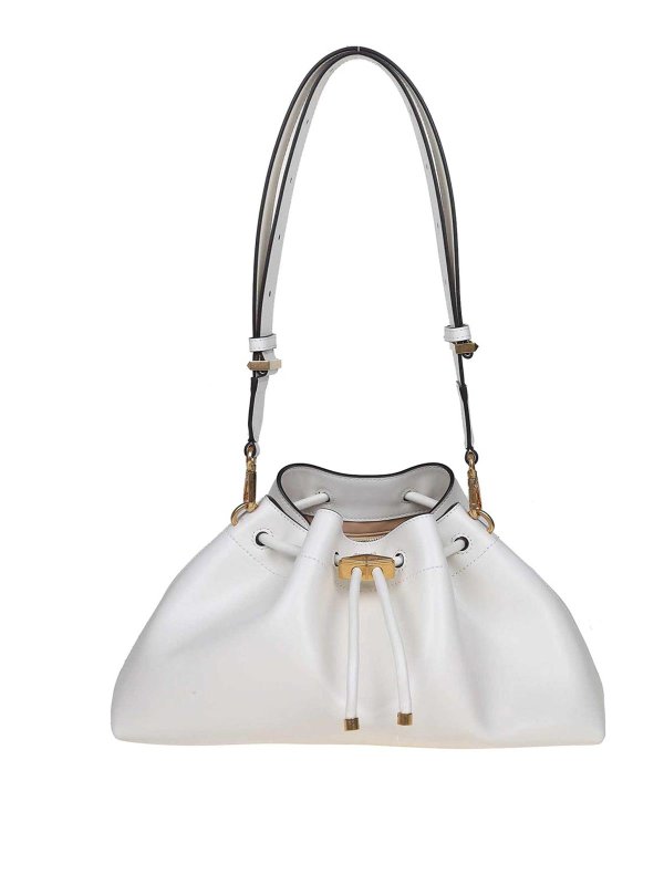 JIMMY CHOO: Bucket bags - Bucket bag