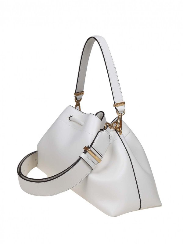 The Best Shops JIMMY CHOO: Bucket bags - Bucket bag