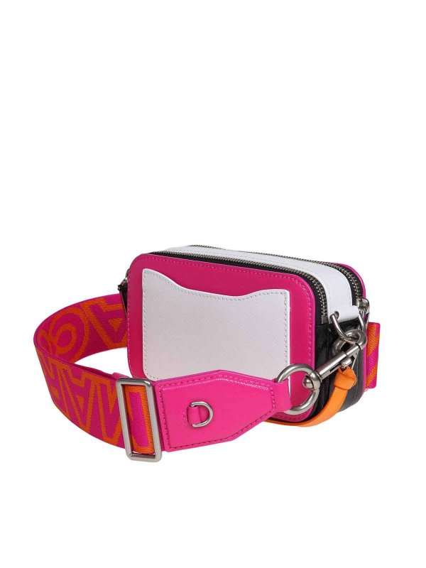 The Best Shops MARC JACOBS: cross body bags - Snapshot bag