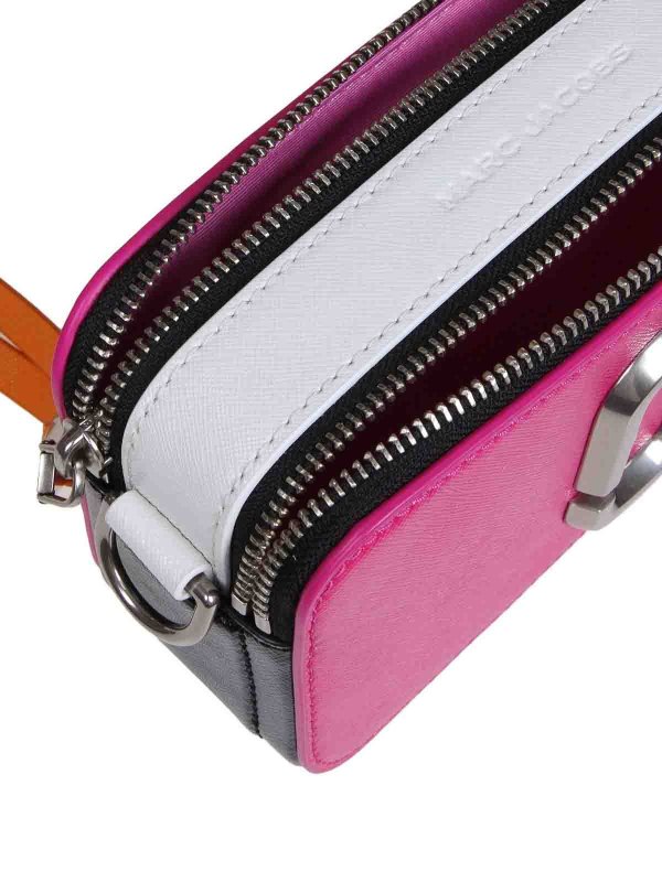 Snapshot bag shop online: MARC JACOBS