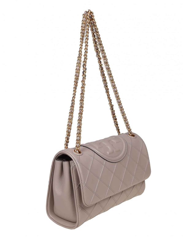 TORY BURCH: cross body bags online - Fleming Soft Convertible Shoulder Bag