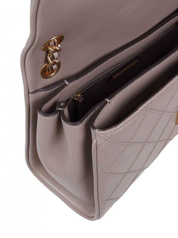 Fleming Soft Convertible Shoulder Bag shop online: TORY BURCH