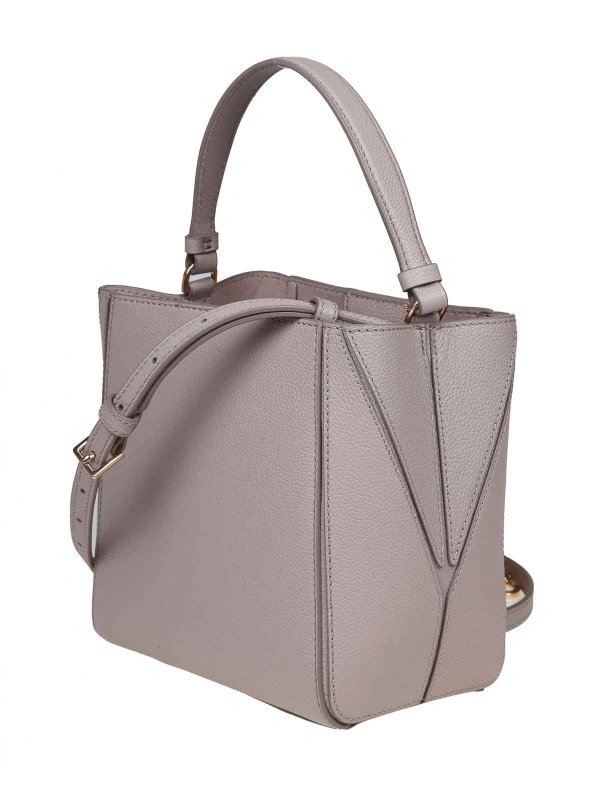 The Best Shops TORY BURCH: cross body bags - Mcgraw bucket bag