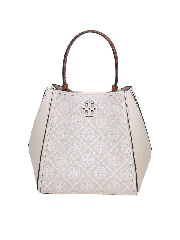 TORY BURCH buy online Mcgraw Small bucket bag