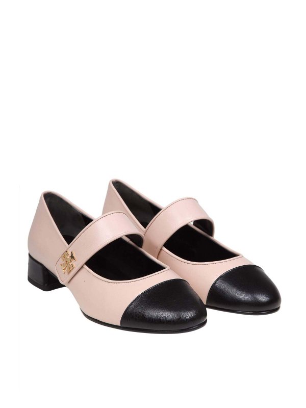TORY BURCH: ballerine online - Ballerine Mary Jane