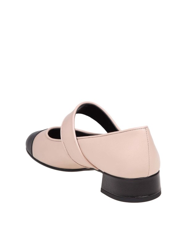 Ballerine Mary Jane shop online: TORY BURCH