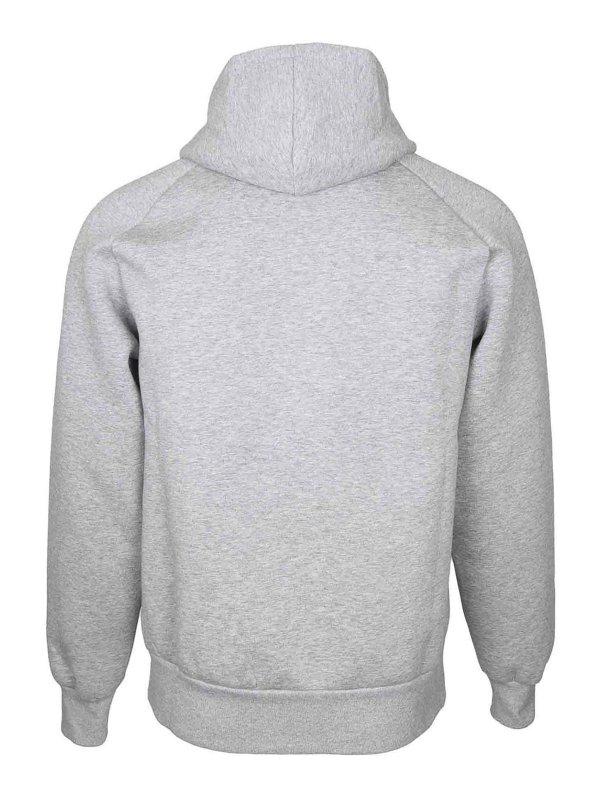 AUTRY: スウェット＆セーター online - スウェットシャツ/セーター - グレー