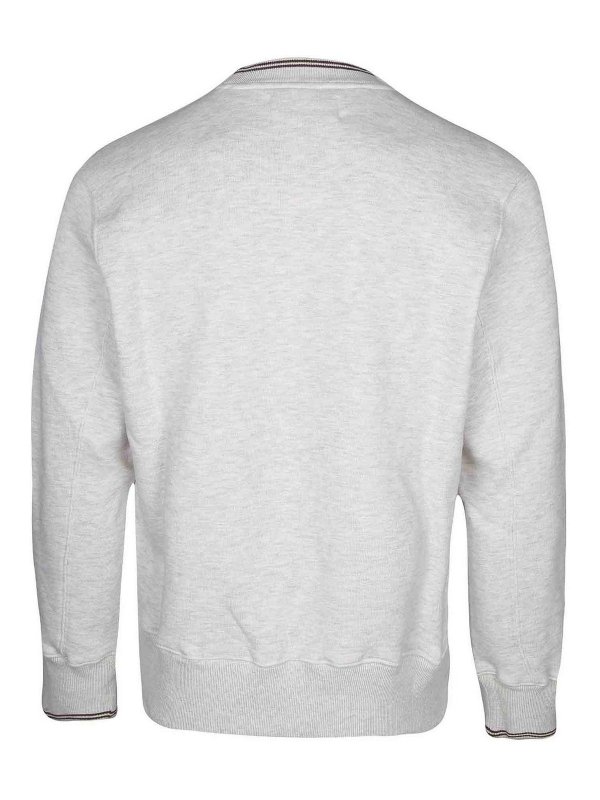 AUTRY: Sweatshirts & Sweaters online - Cotton sweatshirt