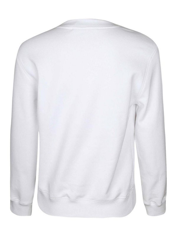 LANVIN: Sudaderas y suéteres online - Sudadera - Beis