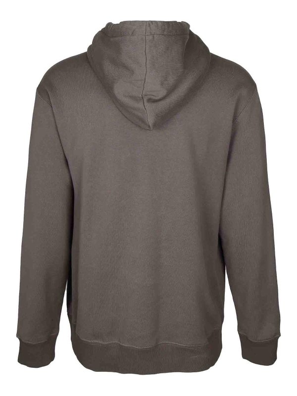 LANVIN: Sweatshirts & Sweaters online - Hoodie