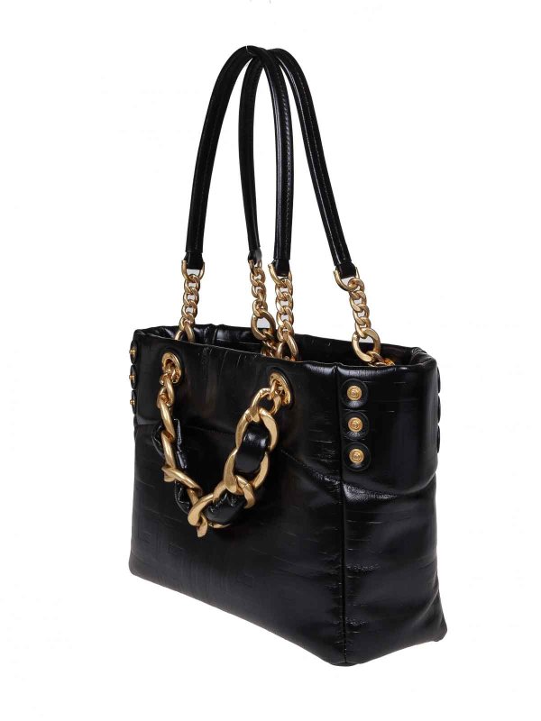 The Best Shops Balmain: totes bags - 1945 tote