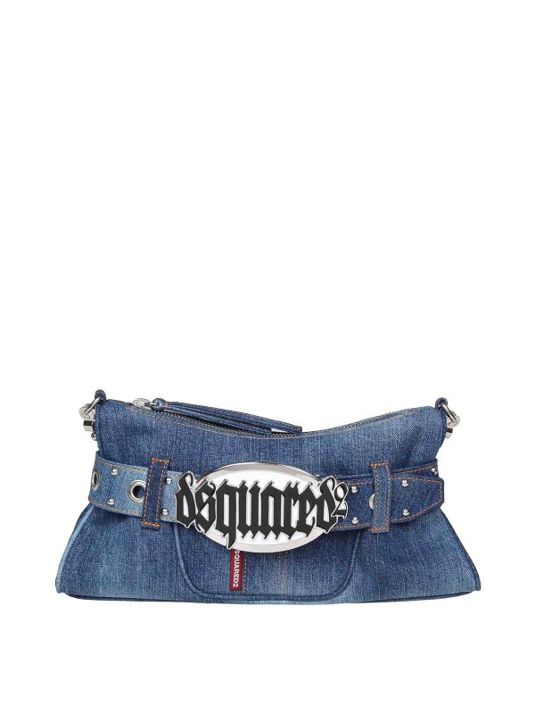 DSQUARED2: pochette - Clutch