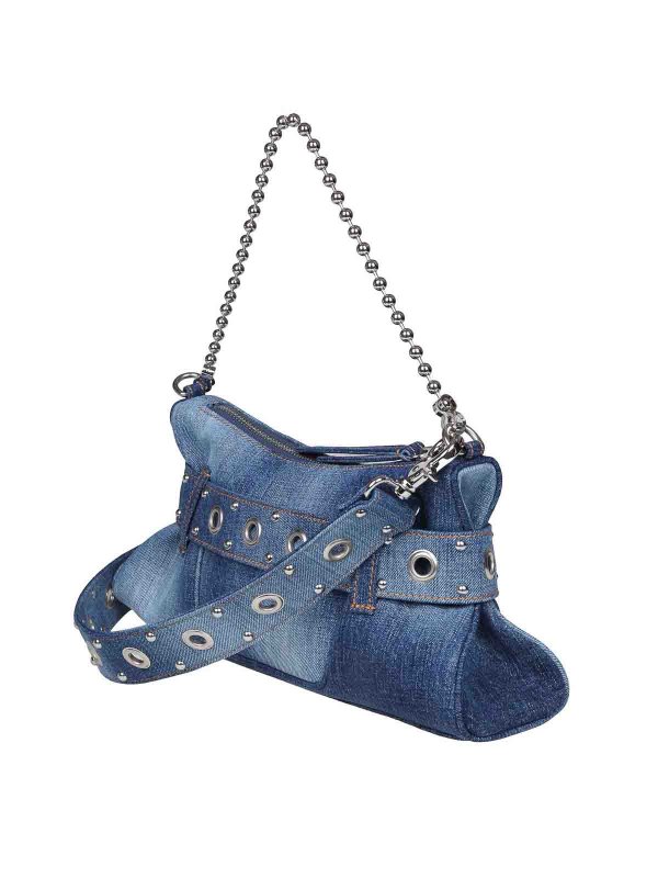 The Best Shops DSQUARED2: pochette - Clutch