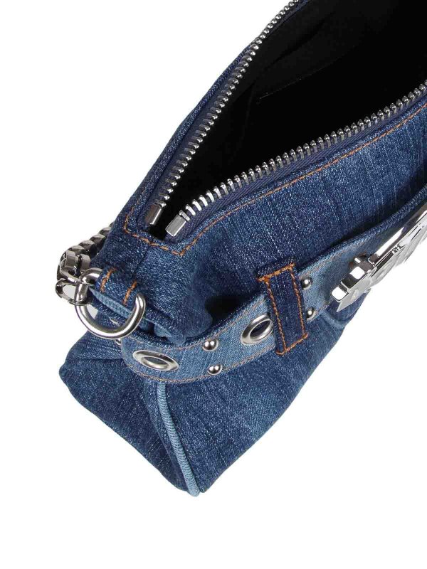 Clutch shop online: DSQUARED2