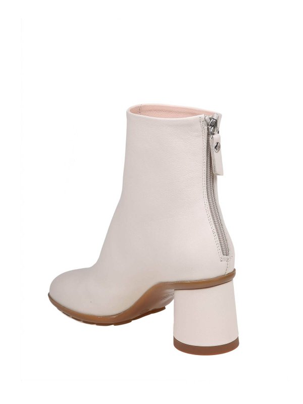 The Best Shops AGL: Bottines - Bottines - Blanc