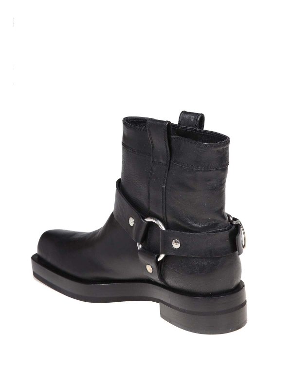 The Best Shops AGL: Botines - Botines - Negro