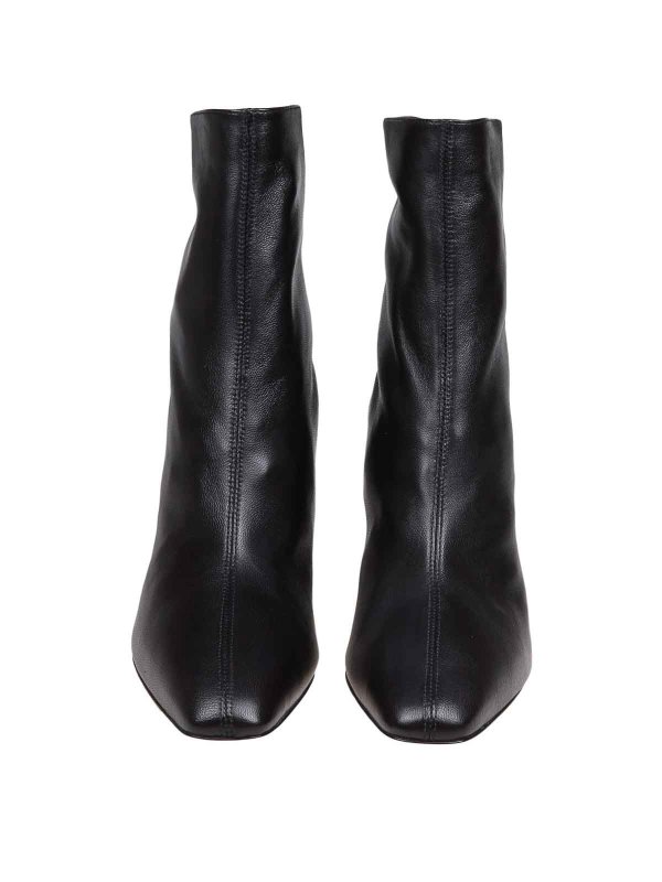 The Best Shops Aquazzura: Stiefeletten - Stiefeletten - Schwarz