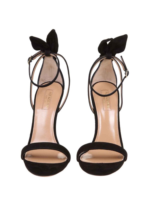 The Best Shops Aquazzura: sandals - Sandals