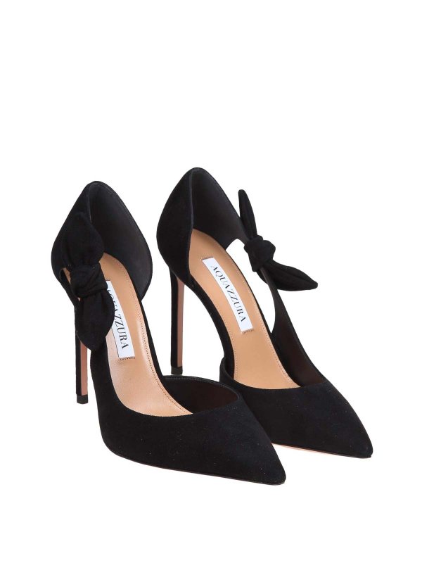 Aquazzura: パンプス online - パンプス - 黒