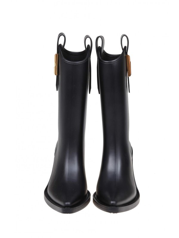 Balmain: Bottines online - Bottines - Noir