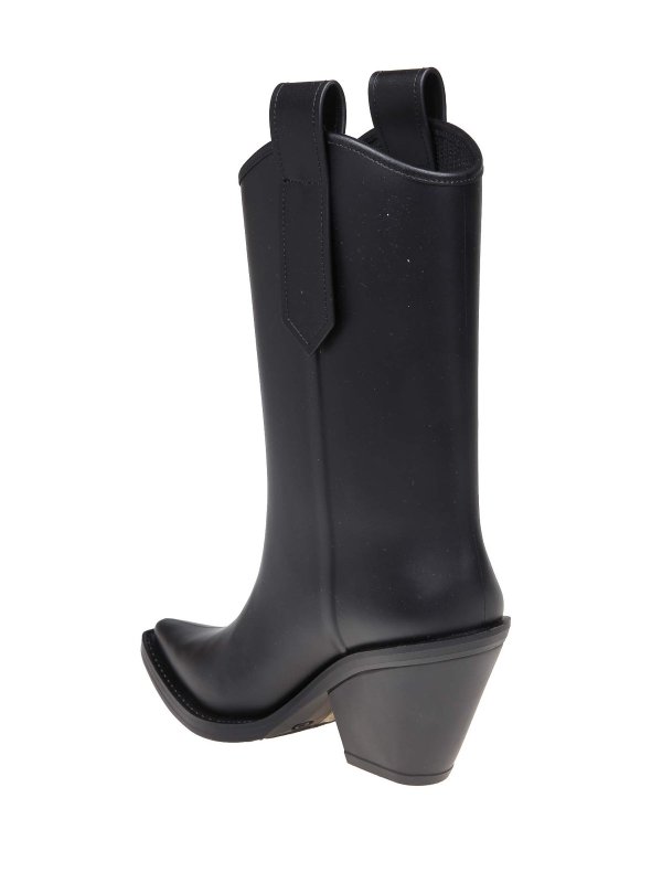 Bottines - Noir shop online: Balmain