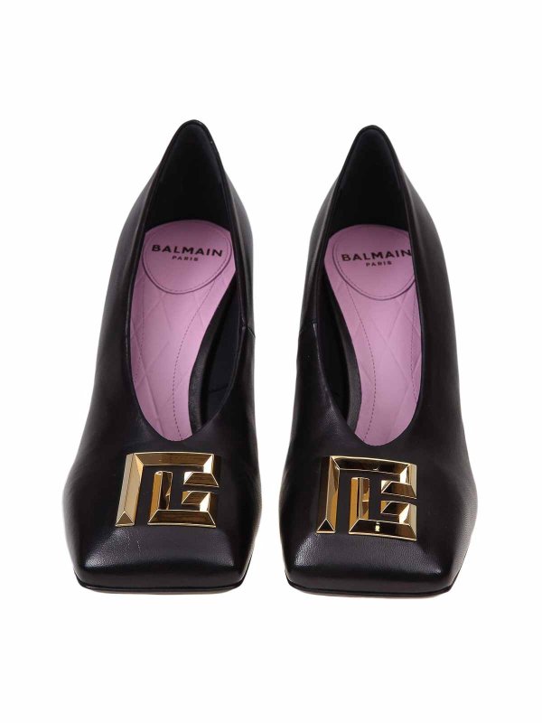 Balmain: scarpe décolleté online - Decollete Eden