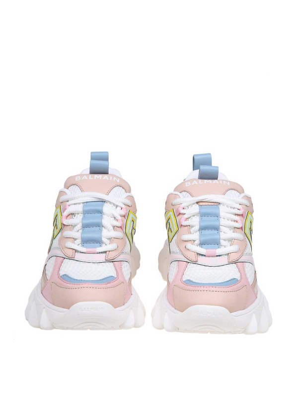 The Best Shops Balmain: sneakers - Sneakers B-East