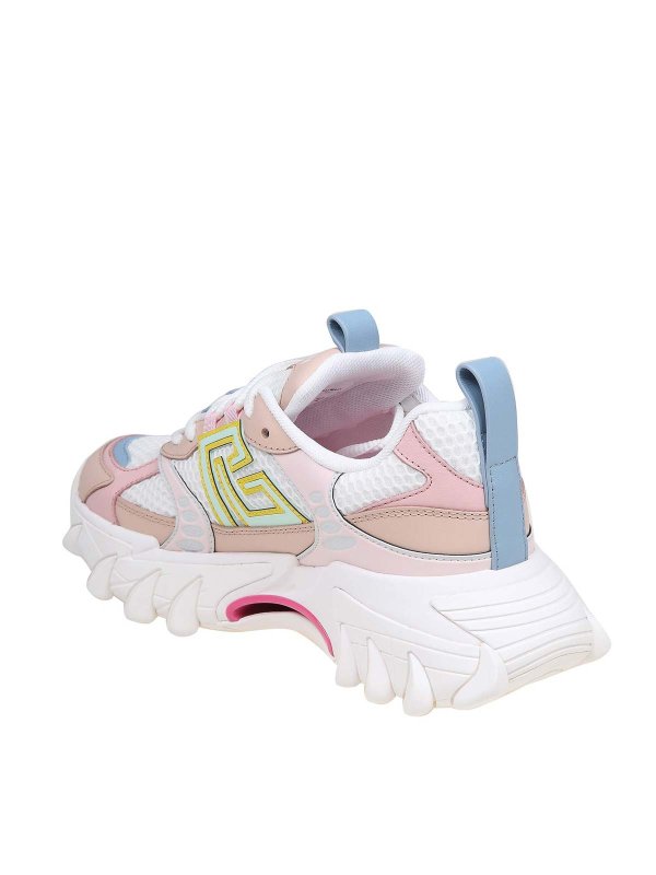 Sneakers B-East shop online: Balmain