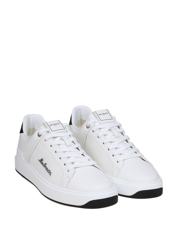 Balmain: スニーカー online - スニーカー - 白