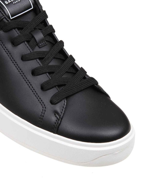 Balmain buy online Sneaker - Schwarz