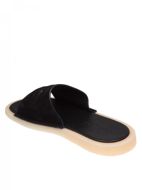 Sliders shop online: DOLCE & GABBANA