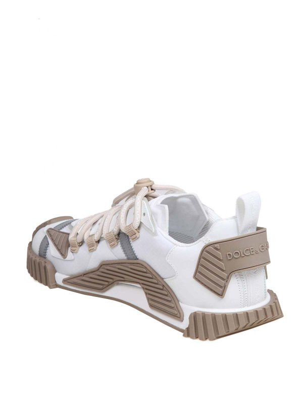 Sneaker - Weiß shop online: DOLCE & GABBANA