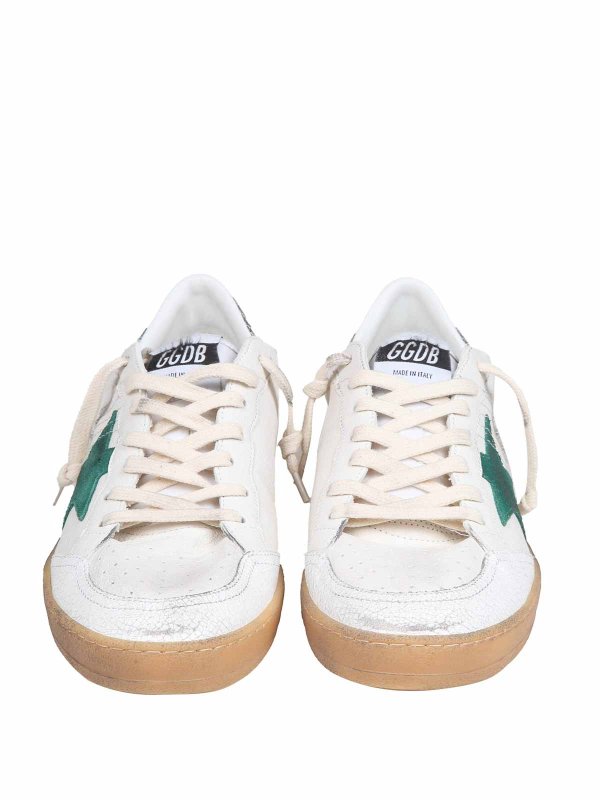 The Best Shops GOLDEN GOOSE: Zapatillas - Zapatillas - Ball Star