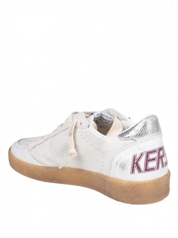 Zapatillas - Ball Star shop online: GOLDEN GOOSE