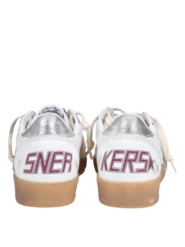 GOLDEN GOOSE buy online Zapatillas - Ball Star