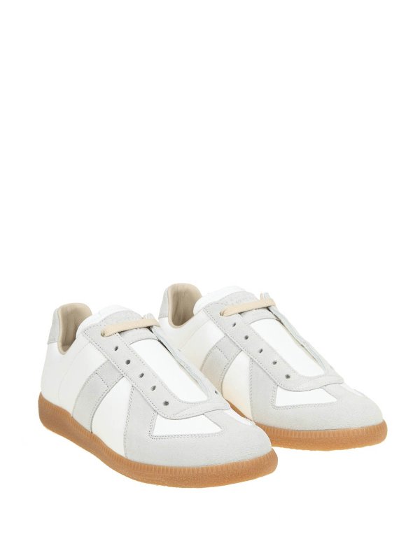Maison Margiela: Sneaker online - Sneaker - Weiß