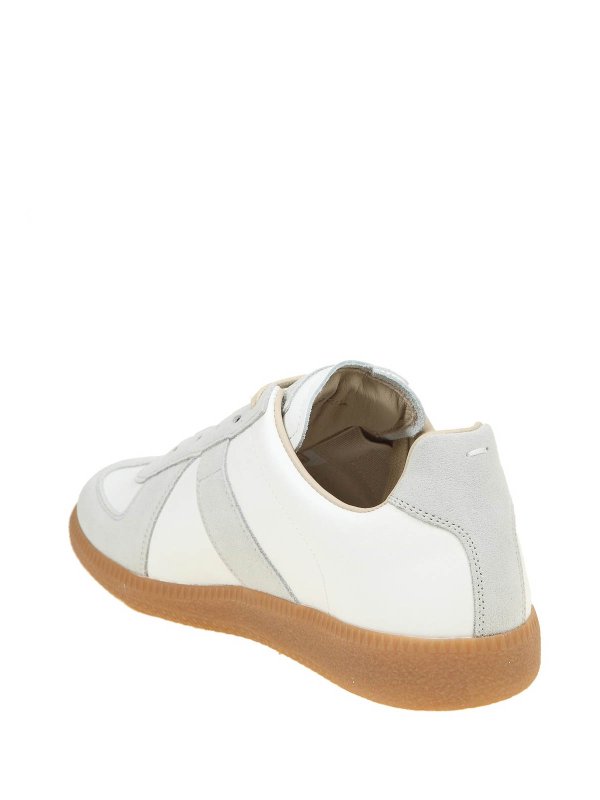 Sneaker - Weiß shop online: Maison Margiela