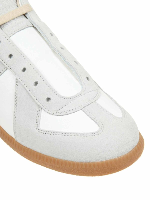 Maison Margiela buy online Sneaker - Weiß