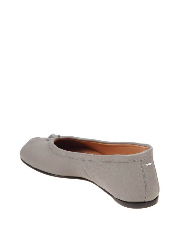 Bailarinas - Gris shop online: Maison Margiela
