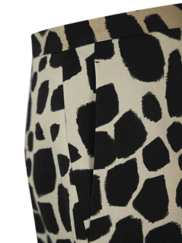 The Best Shops MAX MARA STUDIO: Miniröcke - Minirock - Orange